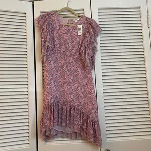 LoveShackFancy Dress